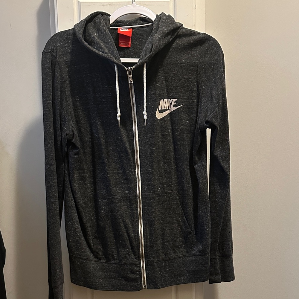 Nike Women's Zip-Up Jacket Bundle